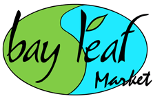 Bay Leaf Logo