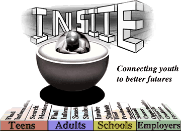 Insite Mentoring Network Logo