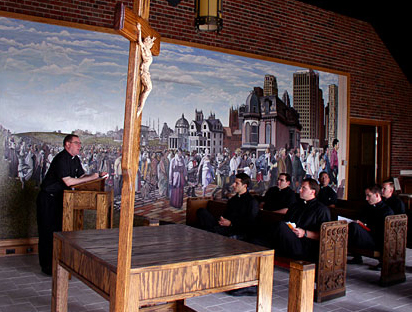 Mural In Use