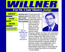 Wilner For Judge Committee